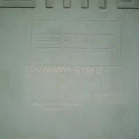 پروژکتور ۲۰۰وات کاملا نو