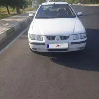 سمند lx مدل ۹۰