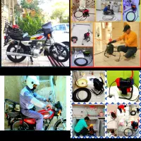 لوله بازکنی تهرانپارس جشنواره حکیمیه خاک سفیداستخر|خدمات پیشه و مهارت|تهران, تهرانپارس غربی|دیوار