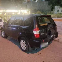 ام وی ام x۳۳مدل 90مشکی بی رنگ