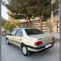 فروش 405مدل 84|خودرو سواری و وانت|اقلید, |دیوار