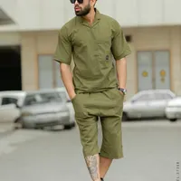 لباس مردانه
