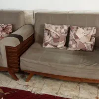 مبل هفت نفره