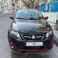 کوییک آر R پارس خودرو مدل ۱۴۰۰