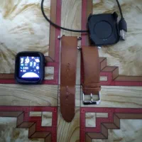 ساعت اسمارت واچ|ساعت|مبارکه, |دیوار