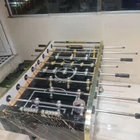 فوتبال دستی. لت یا دیواره استخر توپ کودک توپ استخر