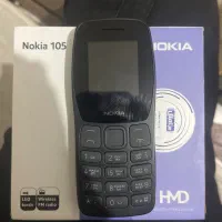 Nokia 105