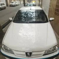 پژو پارس 89 بی رنگ فوری|خودرو سواری و وانت|تهران, امام زاده عبدالله|دیوار