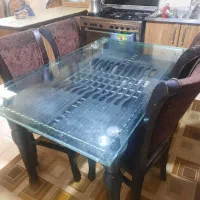 میز ناهار خوری