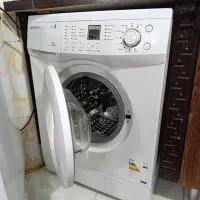 لباسشویی7کیلویی دوو|ماشین لباسشویی و خشک‌کن لباس|پاکدشت, شهرک امام رضا|دیوار