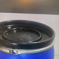 بشکه ۱۶۰ لبتری طوق دار
