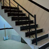 نرده استیل|خدمات پیشه و مهارت|قروه, |دیوار