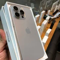 آیفون ۱۵ پرو مکس