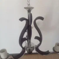 ۳ عدد لوستر|لوستر و چراغ آویز|ملایر, |دیوار