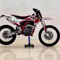 crx300|موتورسیکلت|خوی, |دیوار