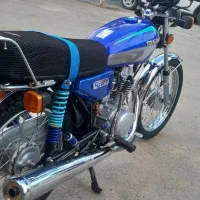 موتور تندر شهاب