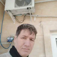 نصب و جابجایی کولر اسپلیت|خدمات پیشه و مهارت|بندر ترکمن, |دیوار