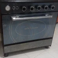 فروش یخچال و اجاق گاز|یخچال و فریزر|فسا, |دیوار