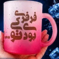 چاپ ماگ|خوردنی و آشامیدنی|تهران, خزانه|دیوار