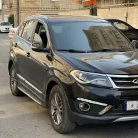 تیگو5|خودرو سواری و وانت|رشت, چمارسرا|دیوار