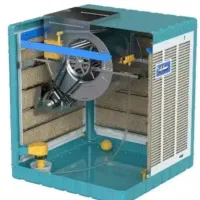 سرویس کولر آبی تعمیر کولر سرویس و تعمیر انواع کولر