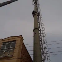 جرثقیل سنگین جهت امور کارهای عمرانی|خدمات حمل و نقل|سرپل ذهاب, |دیوار