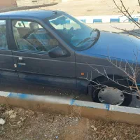 98 کلکسیونی|خودرو سواری و وانت|فولادشهر, B5|دیوار