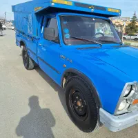 نیسان دیزل ۹۰ استثنایی|خودرو سواری و وانت|ارومیه, |دیوار