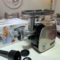 چرخ گوشت کورس۲۴۰۰وات|سایر لوازم برقی|شاهینشهر, خانه کارگر|دیوار