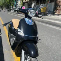 موتور برقی دایچی 3000 نیروموتور