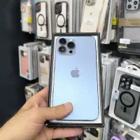 آیفون 13 پرومکس به شدت سالم|موبایل|رشت, بازار|دیوار