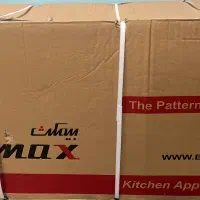 هود بیمکث مدل B2032U شومینه ای