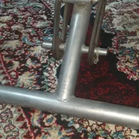دستگاه یاصندلی ورزشی بدنسازی چندکاره|تجهیزات ورزشی|مشهد, مصلی (کارمندان اول)|دیوار
