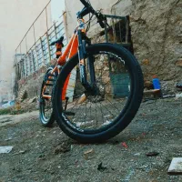 دوچرخه 26|دوچرخه، اسکیت، اسکوتر|مریوان, |دیوار