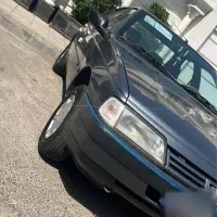 پژو 405 GLX بنزینی، مدل ۱۳۹۶