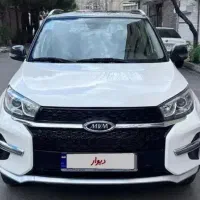 x33s/مدل ۴۰۰At(اقساطی)اریاخودرو