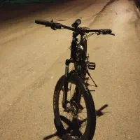 دوچرخه