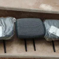بالشتک صندلی عقب