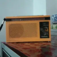 رادیو قدیمی شهاب|کلکسیون اشیاء عتیقه|اردبیل, |دیوار