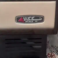 بخاری نیک کالا 12000 هزاراقساطی|بخاری، هیتر، شومینه|سمنان, |دیوار