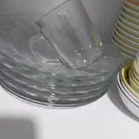 فروش ظروف کریستال