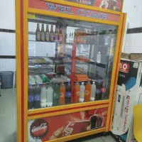 واگذاری فست فود