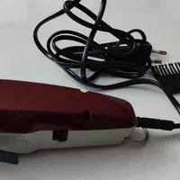 ماشین ریش تراش موزر اصل|آرایشی، بهداشتی، درمانی|ملایر, |دیوار