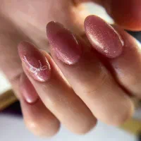 کاشت ناخن|خدمات آرایشگری و زیبایی|صومعه‌سرا, |دیوار