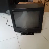 تلویزیون سونی قدیمی ژاپن