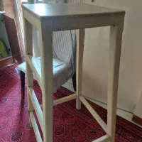 نردبان چوبی|ابزارآلات|فردیس, شهرک وحدت|دیوار