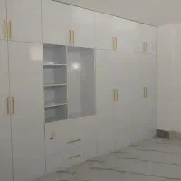 کمد دیواری و کابینت