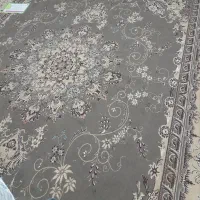 فرش ۱۲متری سالم