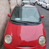 ام وی ام ۱۱۰ mvm قرمز|خودرو سواری و وانت|کوهسار (البرز), |دیوار