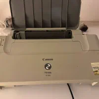 دستگاه پرینتر رنگی کنون مدل IP 1200 PIXMA|پرینتر، اسکنر، کپی، فکس|مشهد, گوهرشاد|دیوار